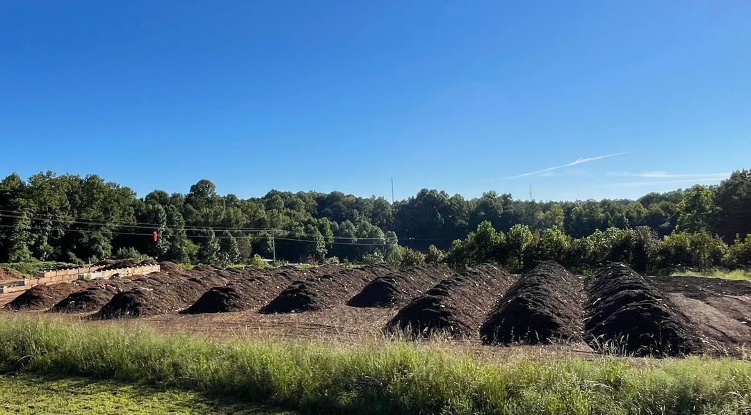 CompostNow GA Compost Facility